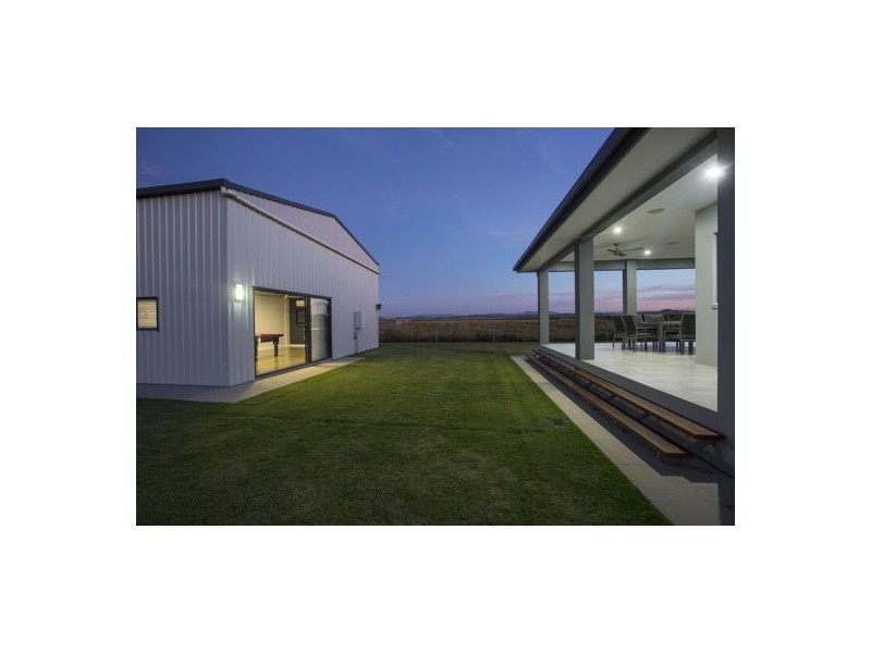 639 Mackay-Eungella Road, Pleystowe QLD 4741
