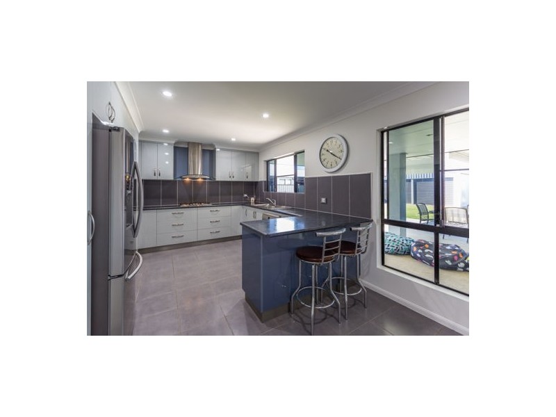 81 Poulsen Drive, Marian QLD 4753