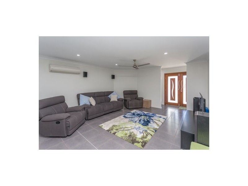 81 Poulsen Drive, Marian QLD 4753