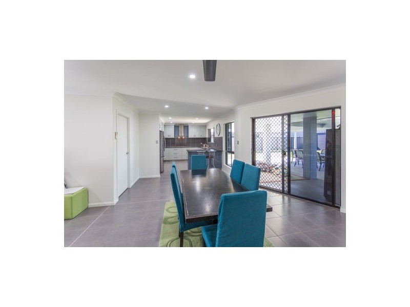 81 Poulsen Drive, Marian QLD 4753