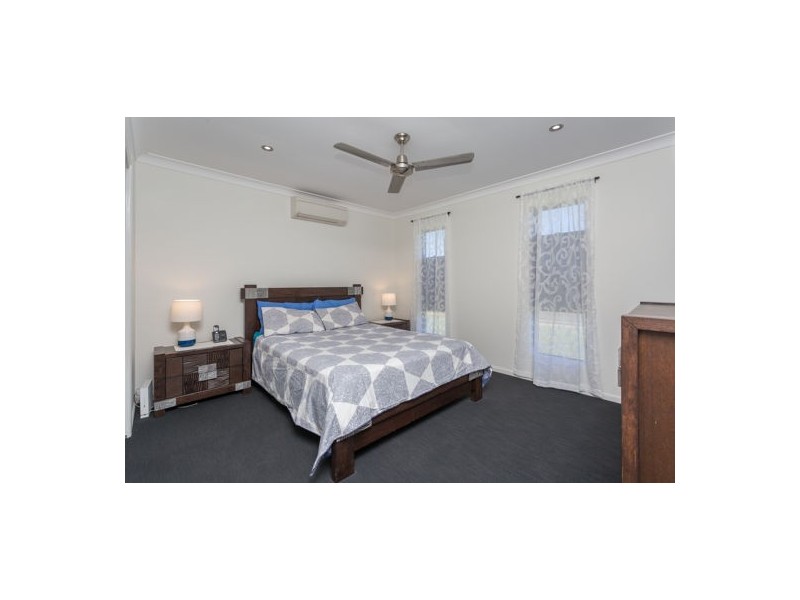 81 Poulsen Drive, Marian QLD 4753