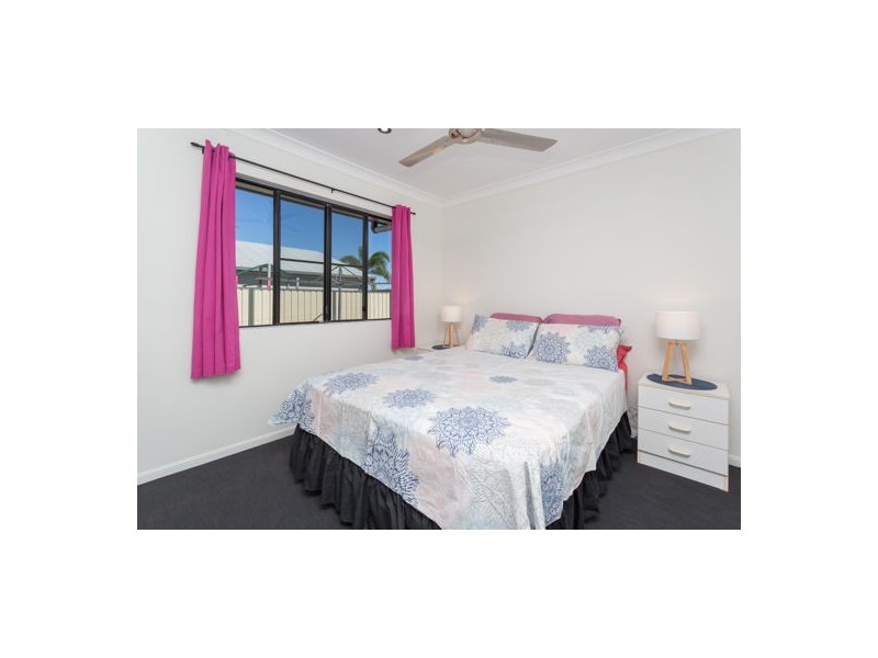 81 Poulsen Drive, Marian QLD 4753