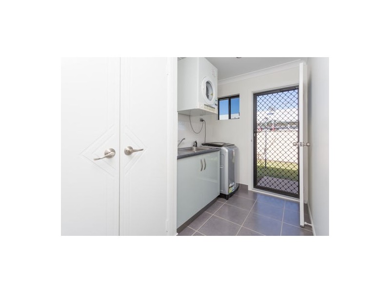 81 Poulsen Drive, Marian QLD 4753