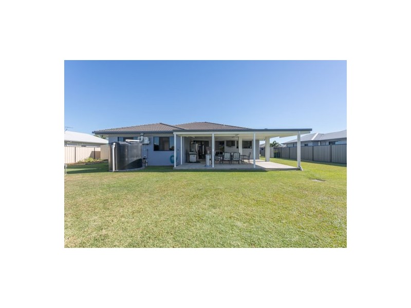 81 Poulsen Drive, Marian QLD 4753