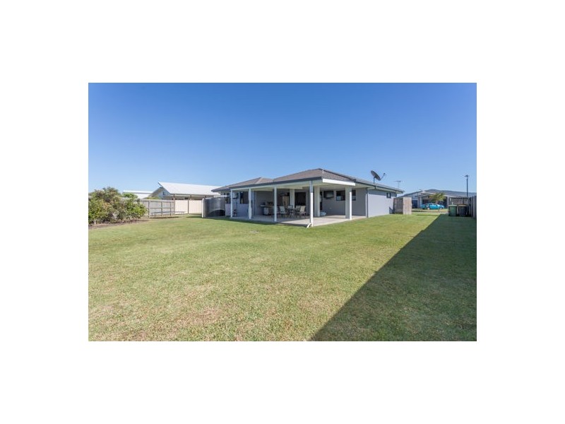 81 Poulsen Drive, Marian QLD 4753