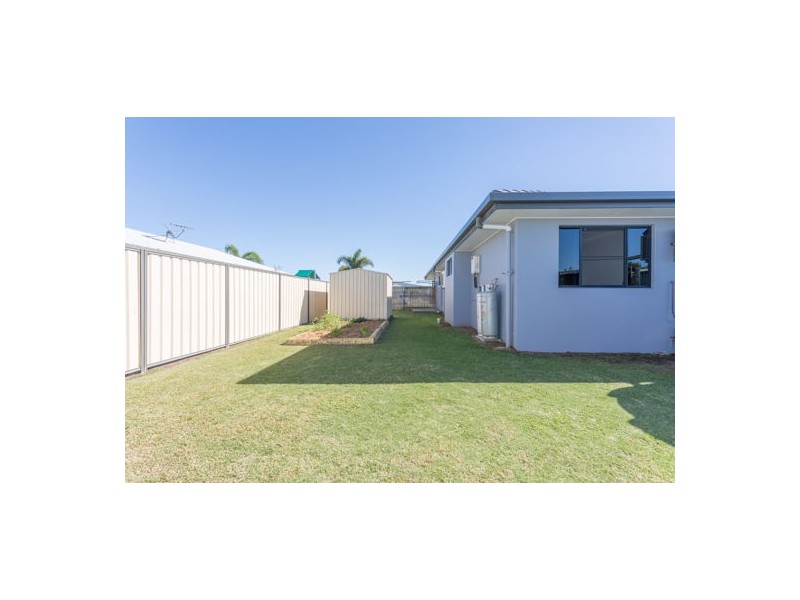 81 Poulsen Drive, Marian QLD 4753