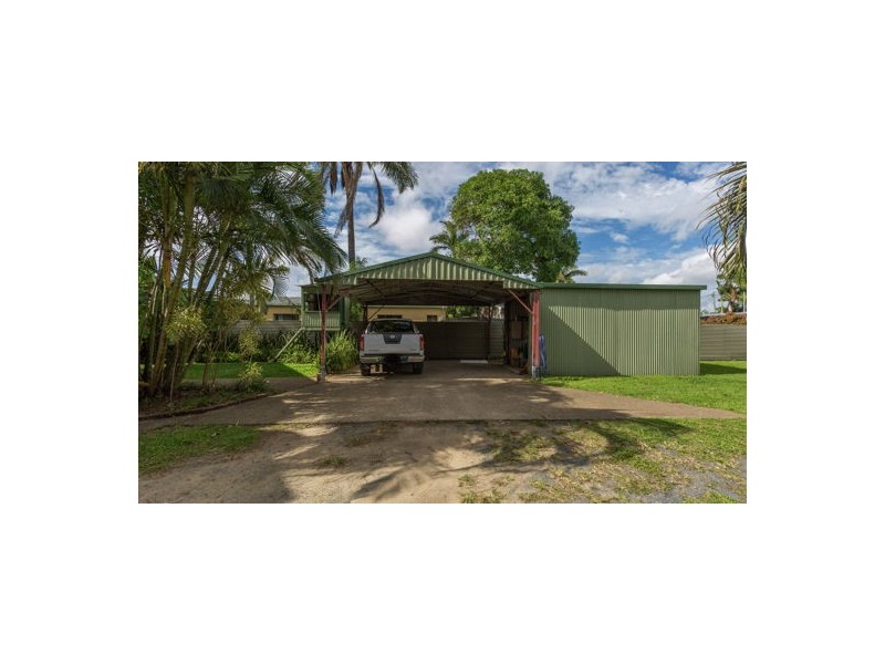 375 Shakespeare Street, West Mackay QLD 4740