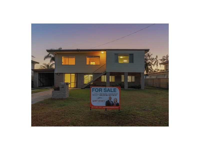 20 Keelan Street, East Mackay QLD 4740