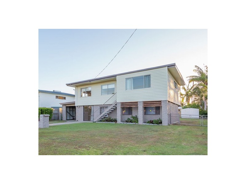 20 Keelan Street, East Mackay QLD 4740