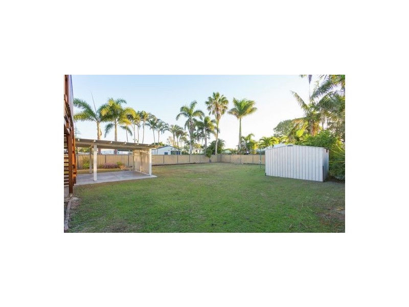 20 Keelan Street, East Mackay QLD 4740
