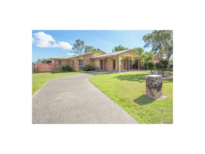 44 Busuttin Drive, Eimeo QLD 4740