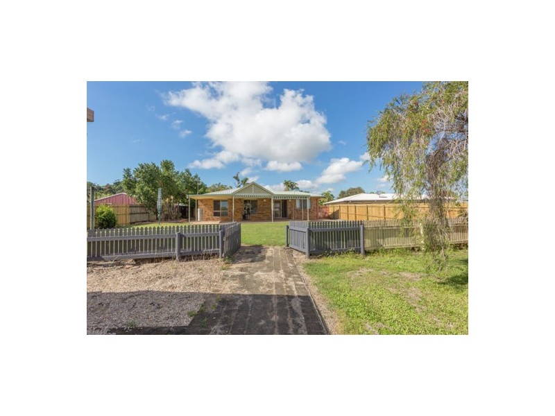 44 Busuttin Drive, Eimeo QLD 4740