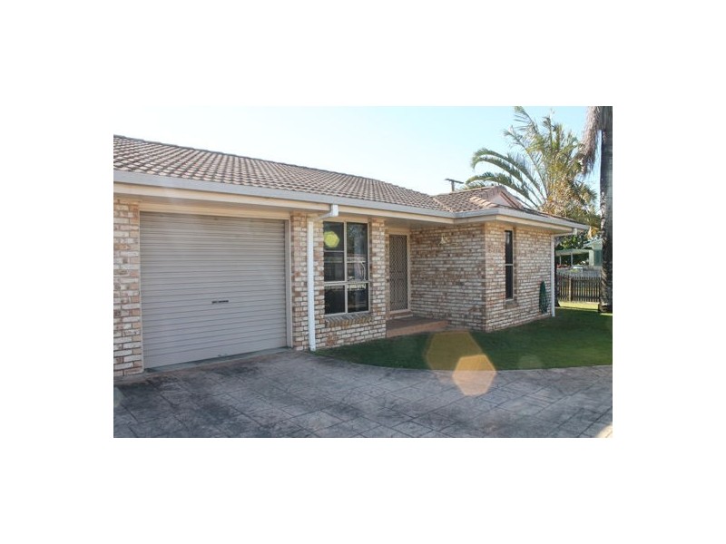 3/264 Bridge Road, West Mackay QLD 4740