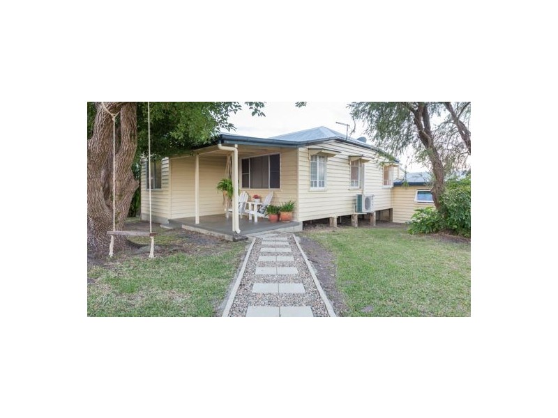 22 Quarry Street, North Mackay QLD 4740