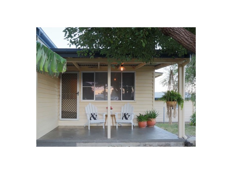 22 Quarry Street, North Mackay QLD 4740