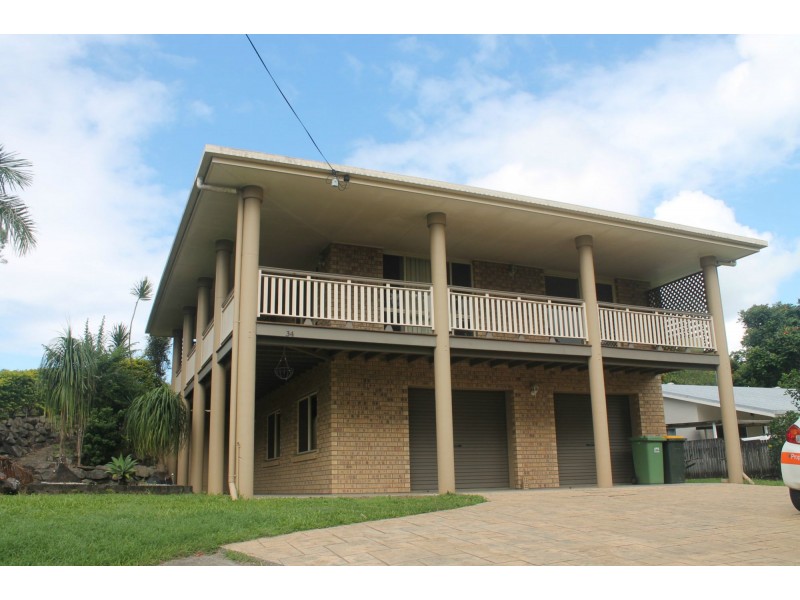 34 Chidlow Street, Farleigh QLD 4741