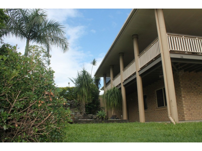 34 Chidlow Street, Farleigh QLD 4741