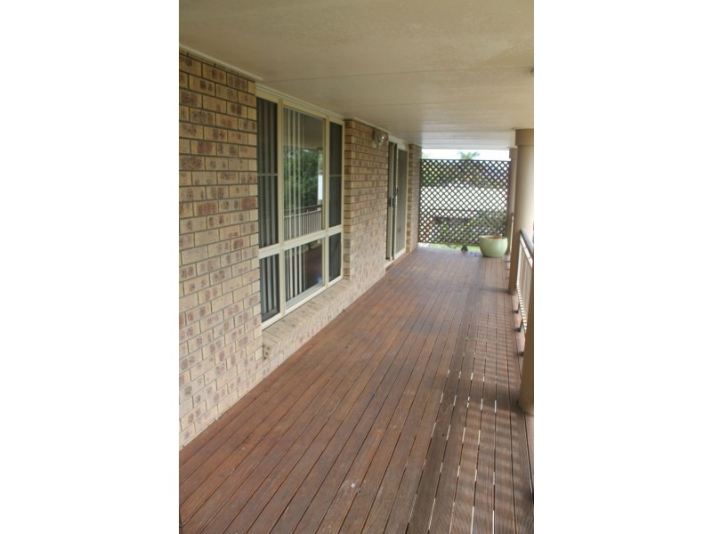 34 Chidlow Street, Farleigh QLD 4741