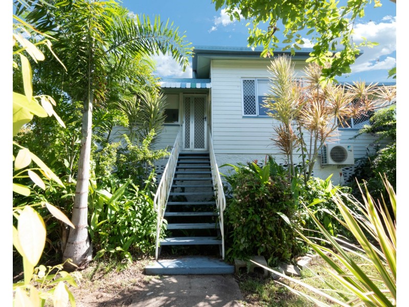 52 Rae Street, East Mackay QLD 4740