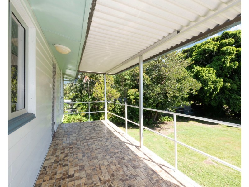 52 Rae Street, East Mackay QLD 4740