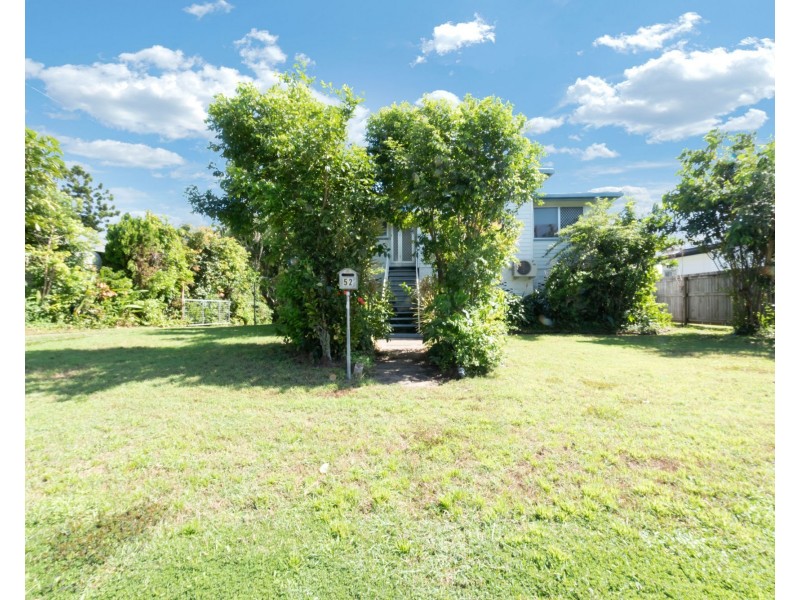 52 Rae Street, East Mackay QLD 4740