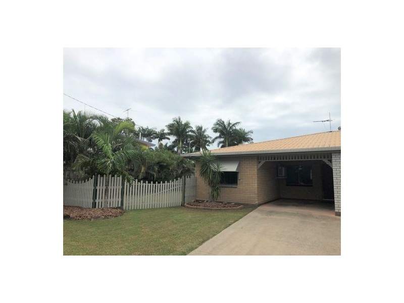 1/25 The Barons Drive, Andergrove QLD 4740
