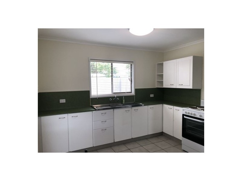 1/25 The Barons Drive, Andergrove QLD 4740