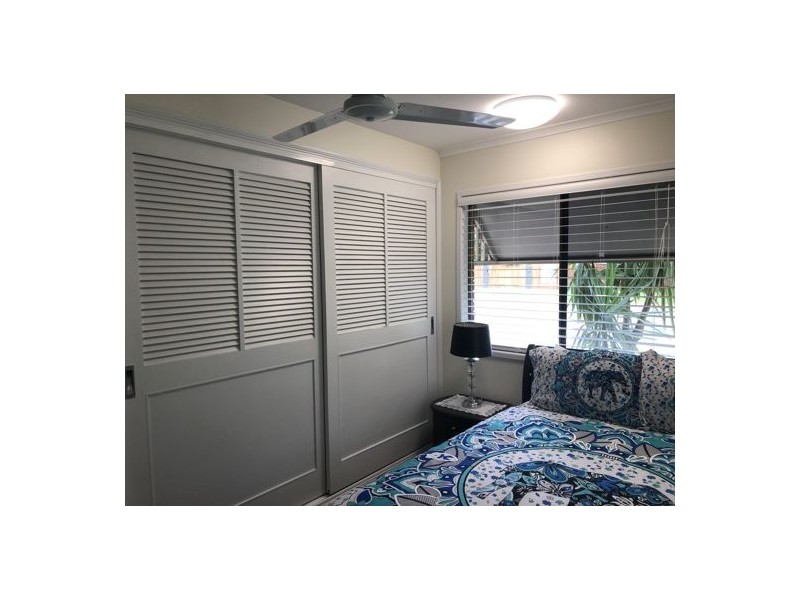 1/25 The Barons Drive, Andergrove QLD 4740