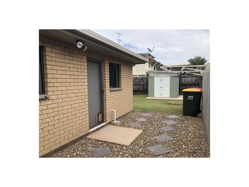 1/25 The Barons Drive, Andergrove QLD 4740