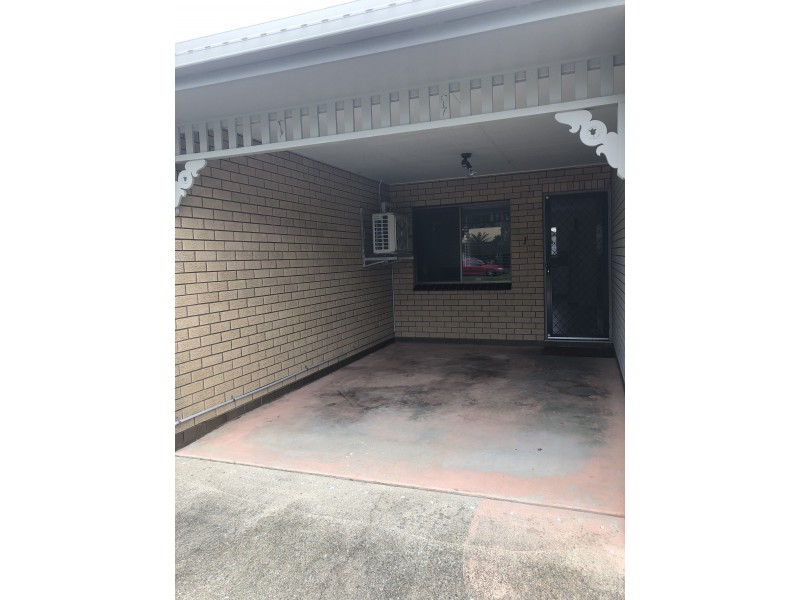 1/25 The Barons Drive, Andergrove QLD 4740
