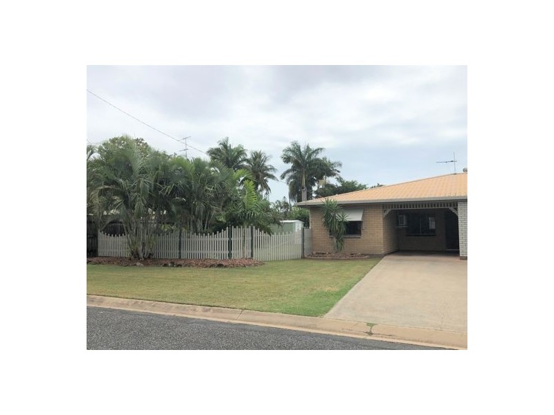 1/25 The Barons Drive, Andergrove QLD 4740