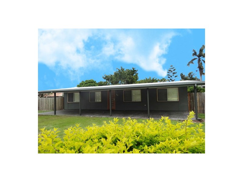 24 Andergrove Road, Andergrove QLD 4740