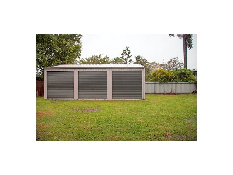 24 Andergrove Road, Andergrove QLD 4740