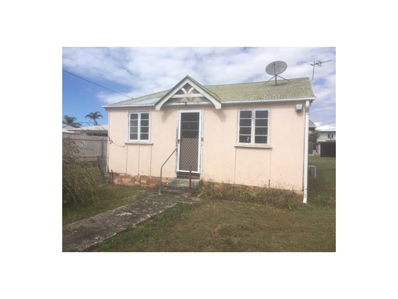 155 Evan Street, South Mackay QLD 4740