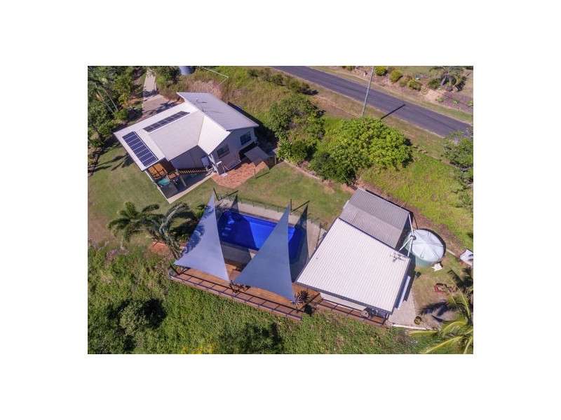 98 Danmaar Drive, Habana QLD 4740