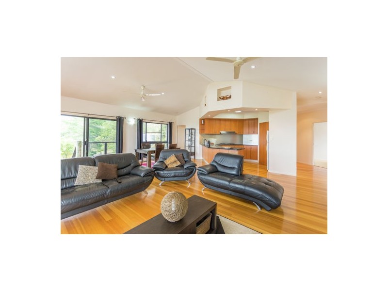 98 Danmaar Drive, Habana QLD 4740