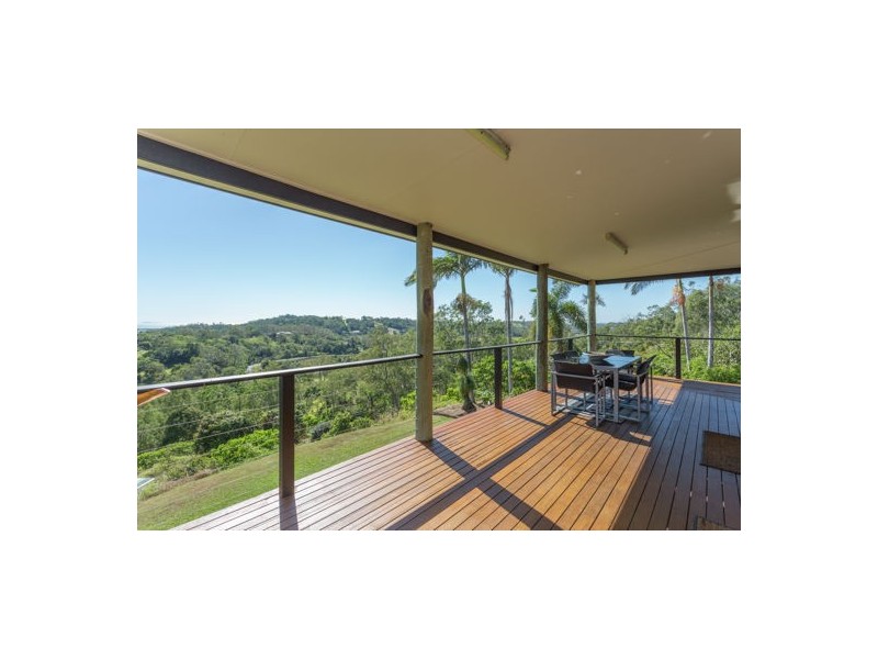 98 Danmaar Drive, Habana QLD 4740