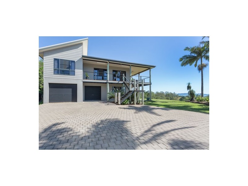 98 Danmaar Drive, Habana QLD 4740
