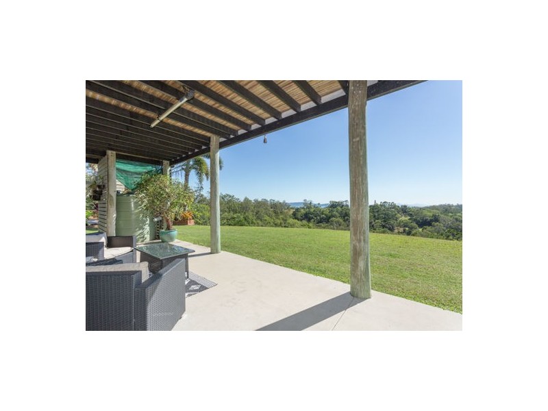 98 Danmaar Drive, Habana QLD 4740