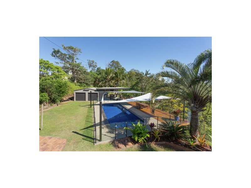 98 Danmaar Drive, Habana QLD 4740