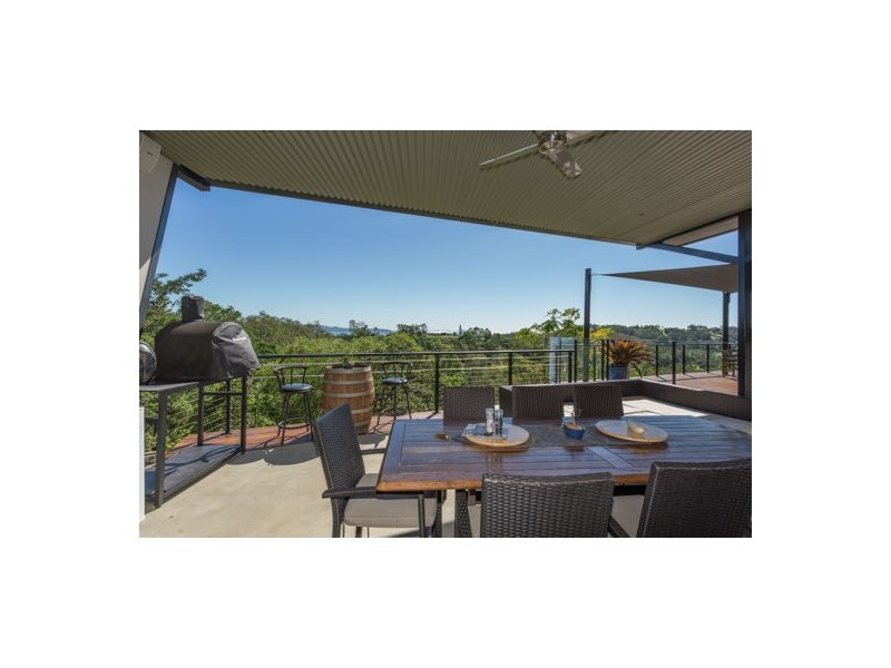 98 Danmaar Drive, Habana QLD 4740