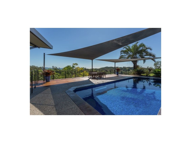 98 Danmaar Drive, Habana QLD 4740
