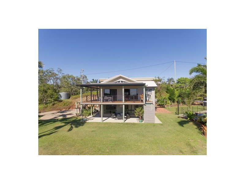 98 Danmaar Drive, Habana QLD 4740