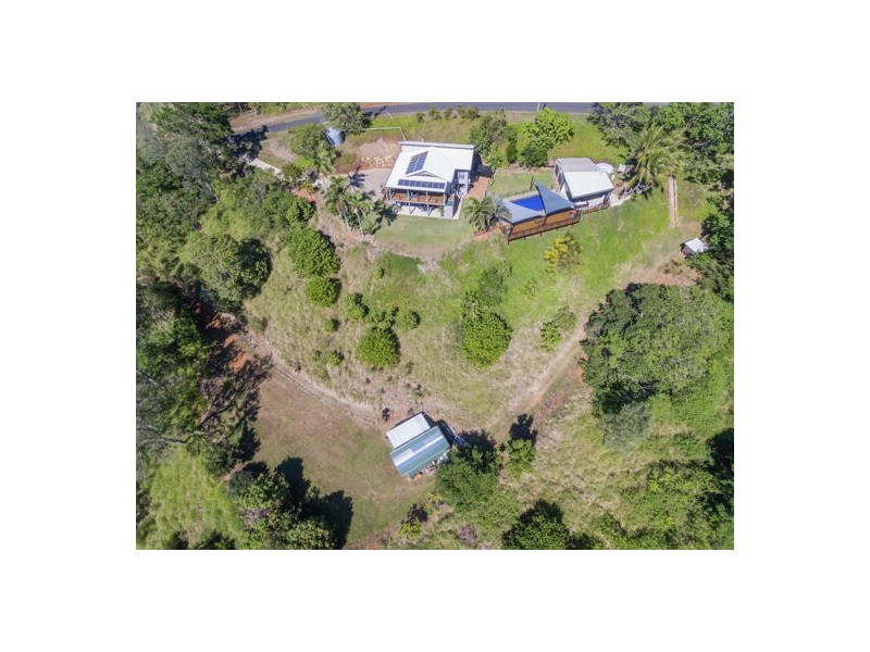 98 Danmaar Drive, Habana QLD 4740