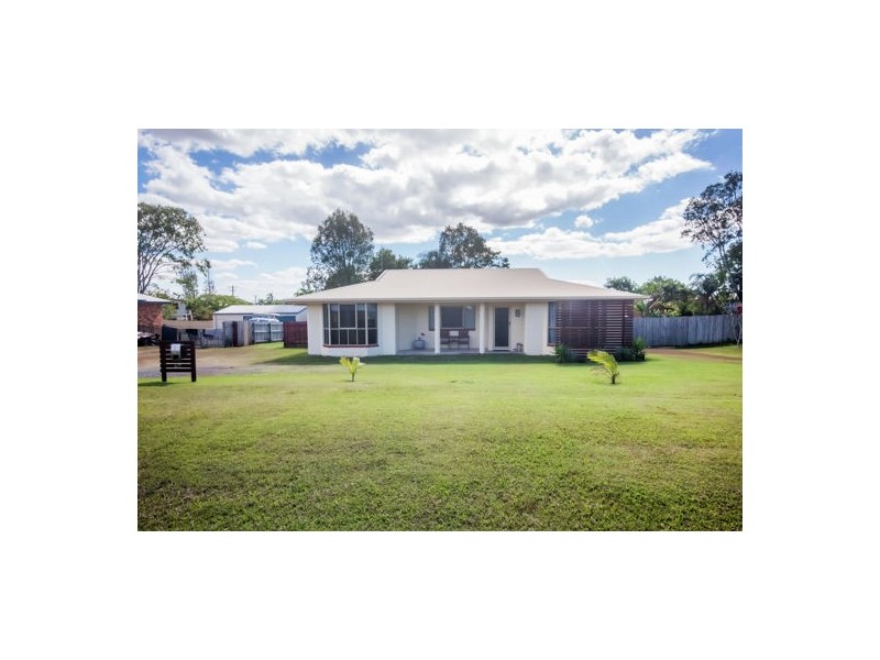 40 Peak Downs Highway, Walkerston QLD 4751