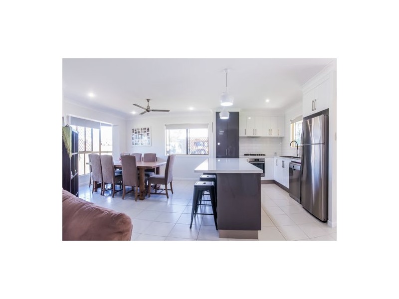 40 Peak Downs Highway, Walkerston QLD 4751