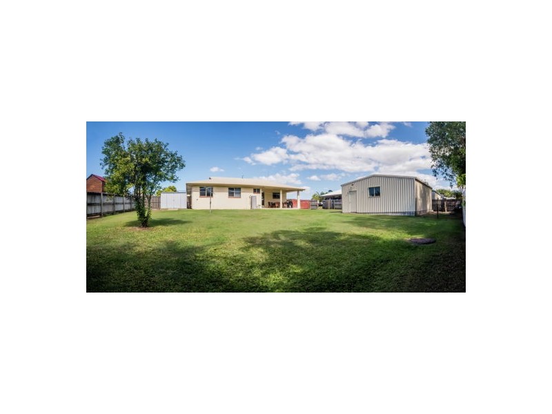 40 Peak Downs Highway, Walkerston QLD 4751