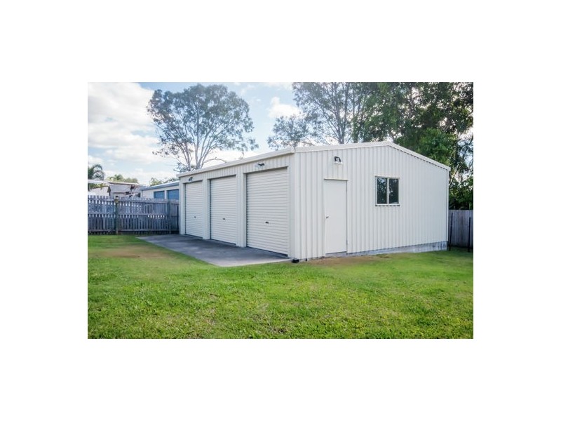 40 Peak Downs Highway, Walkerston QLD 4751