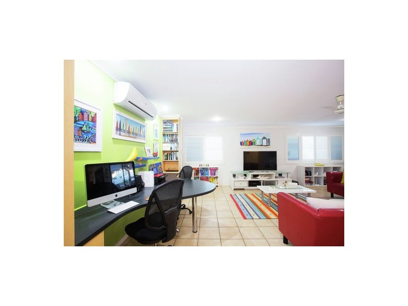 22` Whitesan Blue Terrace, Blacks Beach QLD 4740