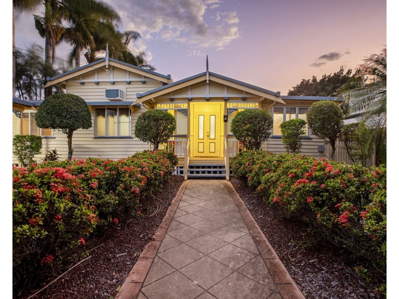 17 Hunter Street, West Mackay QLD 4740